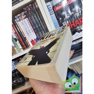 Stephen King: A remény rabjai (ritka)