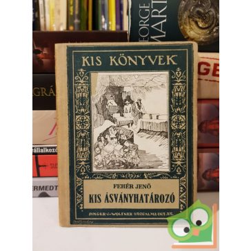 Kis ásványhatározó (Ritka)