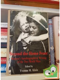 Yvonne m. Klein: Beyond the Home front