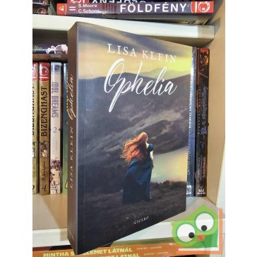 Lisa Klein: Ophelia (YA) (magyar nyelvű)