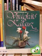 Klincsek Pál: Virágkötő Kalauz - Saját képpel