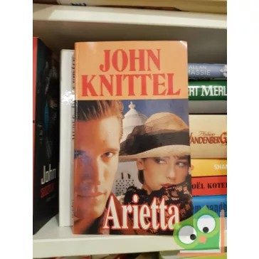 John Knittel: Arietta