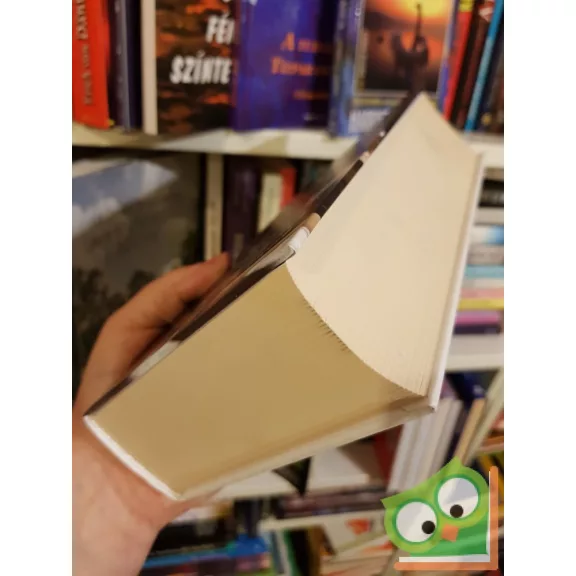 Kocsis István: A királynő aranyból van