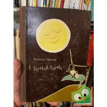 Kopányi György: A tücskök tücske