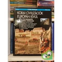   Korai civilizációk Európán kivül (Új képes történelem 5.)