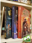 Roger MacBride Allen: Star Wars: Korélia-trilógia I-III.