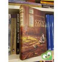 Kőrösi László: Szív lekvár
