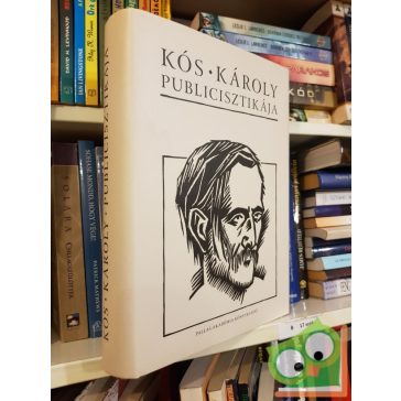 Kós Károly Publicisztikája