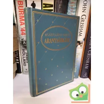 Kosztolányi Dezső: Aranysárkány (díszkötésben)