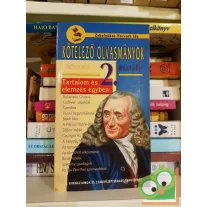 Kötelező olvasmányok röviden - 2. osztály