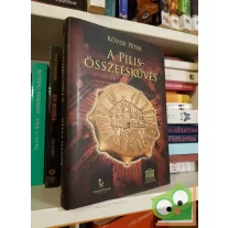 Kövesi Péter: A Pilis-összeesküvés