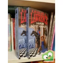 Leslie L. Lawrence: Három sötét király I-II.