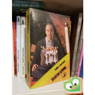 Leslie L. Lawrence: Sindzse szeme