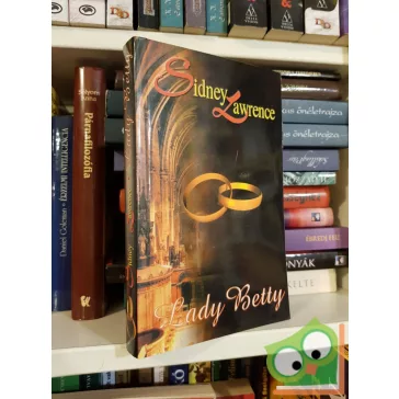 Sidney Lawrence: Lady Betty