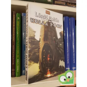 László Zoltán: Nulla pont (Nagate 2.)