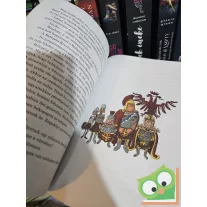   Carlos Bueno: Lauren Ipsum kalandjai számítógépekkel és egyéb lehetetlenségekkel