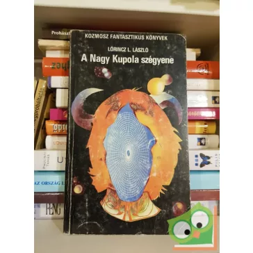 Leslie L. Lawrence: A nagy kupola szégyene