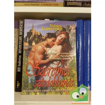 Sidney Lawrence: Szerelmes szivdobbanás