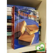 A legjobb receptek - Sütemények