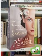 Lesley Pearse: Survivor