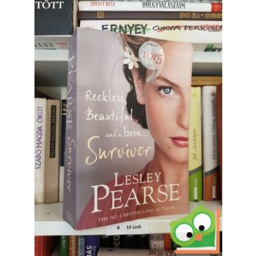 Lesley Pearse: Survivor