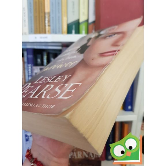 Lesley Pearse: Survivor