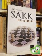 David Levens: Sakk kezdőknek (Ritka)