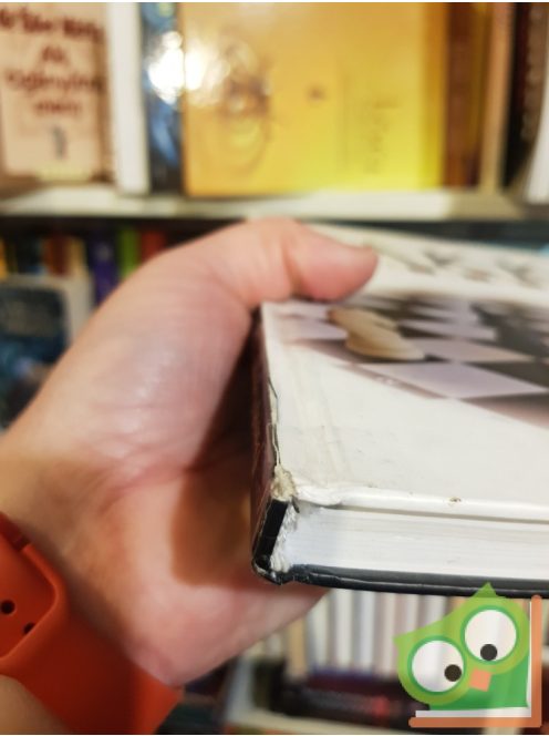 David Levens: Sakk kezdőknek (Ritka)