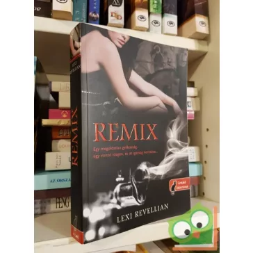 Lexi Revellian: Remix