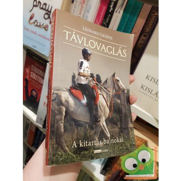 Léonard Liesens: Távlovaglás