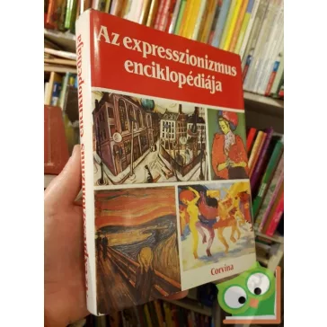 Liobel Richard: Az expresszionizmus enciklopédiája