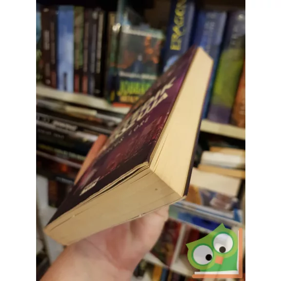 Pittacus Lore: Hetedik bosszúja (Lorieni Krónikák 5.)