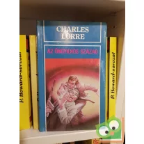 Charles Lorre (Nagy Károly): Az öngyilkos század