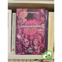 B. Lotterfeld: Armageddon reality show