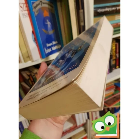 Simon Louvish: The days of miracles and wonders