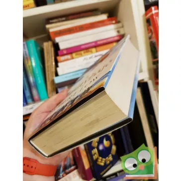 Robert Low: A Sárkányhajó (A Felesküdöttek saga 4.)