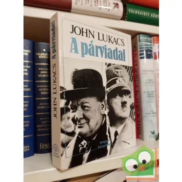 John Lukacs: Párviadal