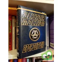 Alistar Maclean: Apokalipszis