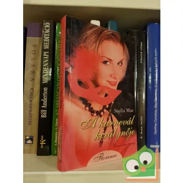 Stella Mae: A karnevál királynője