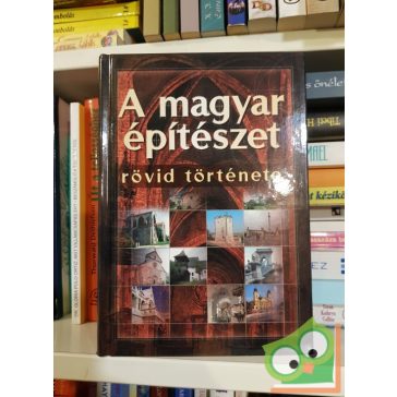 A magyar építészet rövid története