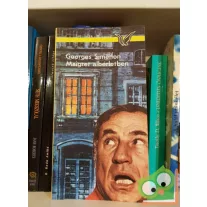 Georges Simenon: Maigret albérletben