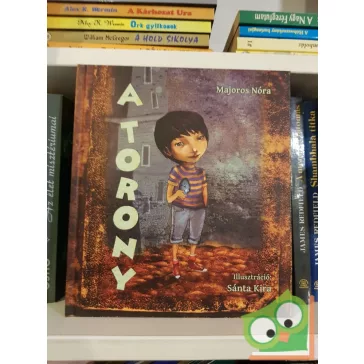 Majoros Nóra: A torony