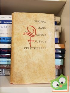 Thomas Mann: A Doktor Faustus keletkezése