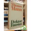 Thomas Mann:  Doktor Faustus