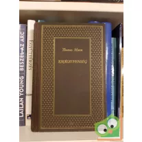 Thomas Mann: Királyi fenség