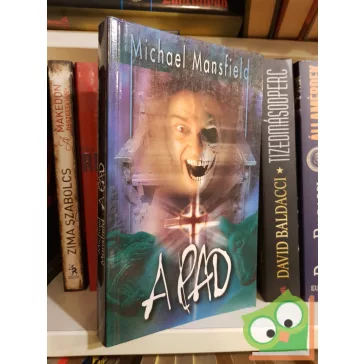 Micheal Mansfield: A pad