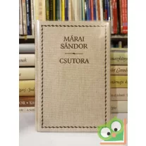 Márai Sándor: Csutora