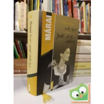 Márai Sándor: Az igazi Judit...és az utóhang