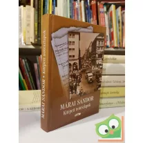 Márai Sándor: Kitépett noteszlapok