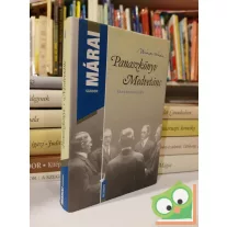   Márai Sándor: Panaszkönyv, Medvetánc - tárcanovellák (Ritka)
